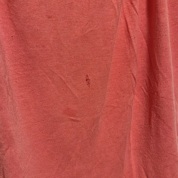 pink tank top - Picture 3 of 4